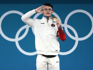 Tips Mental Juara: Rahasia Fokus dan Percaya Diri Atlet Dunia