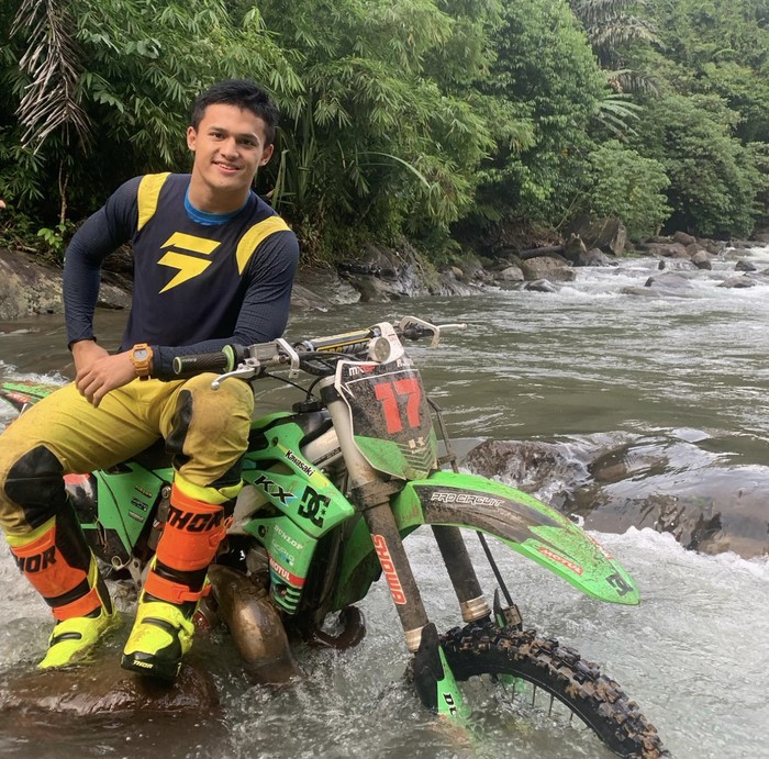 Rizki Juniansyah Rizki Juniansyah