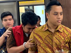 1 ASN Jadi Tersangka Korupsi Lelang Proyek di ULP Kota Bandung