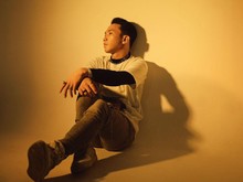 Ryo Fryandh Bahas Keresahan Anak dengan Ortu di Single Jiwa Dewasa Ryo Fryandh Bahas Keresahan Anak dengan Ortu di Single Jiwa Dewasa