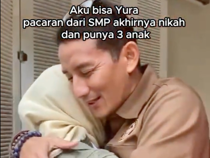 Sandiaga Uno