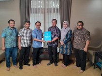 Didukung Gelora, Fahri Hamzah Bakal Menangkan Iqbal-Dinda di Pilgub NTB