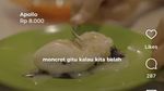 Seru! Sal Priadi Kulineran di Pasar Gede hingga Warung Mie Ayam