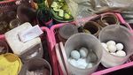 Seru! Sal Priadi Kulineran di Pasar Gede hingga Warung Mie Ayam