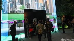 Serunya Jelajah Ruang Immersive di Festival LIKE 2 Serunya Jelajah Ruang Immersive di Festival LIKE 2