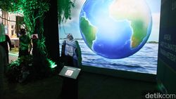 Serunya Jelajah Ruang Immersive di Festival LIKE 2 Serunya Jelajah Ruang Immersive di Festival LIKE 2