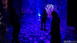 Serunya Jelajah Ruang Immersive di Festival LIKE 2 Serunya Jelajah Ruang Immersive di Festival LIKE 2