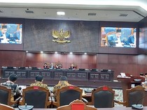 Saksi Demokrat Ungkap Bawaslu Walkout Saat Rekapitulasi Ulang di Kota Serang