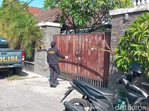 Fakta-fakta Hasil Autopsi Eks Mantan Bupati Jembrana dan Istri