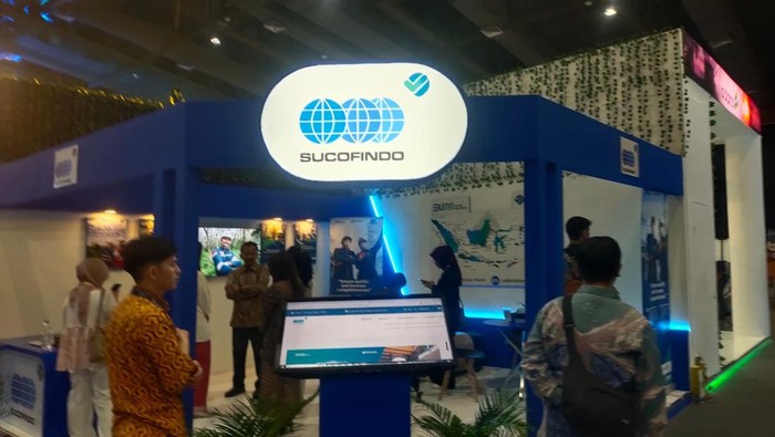 Sucofindo