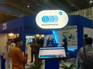 Sucofindo Hadirkan Layanan Konsultasi TKDN Gratis di Festival LIKE 2