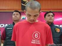 Pengakuan Pemuda Rampok Lansia di Klaten: Sarjana tapi Nganggur