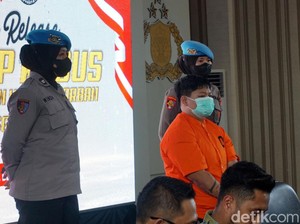 Tragedi Tewasnya Sandra di Tangan Adik Kandung yang Eks Petarung MMA