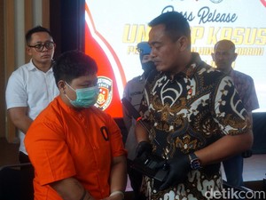 7 Fakta Tewasnya Sandra di Tangan Sang Adik