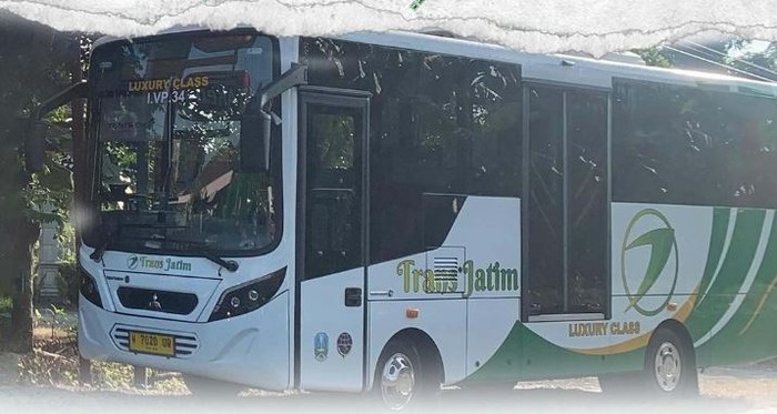 TransJatim Luxury