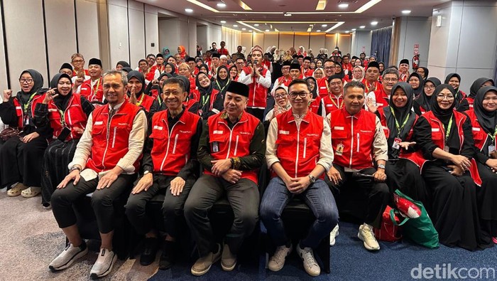 Transmart Umrah atau Liburan Gratis ke Turki