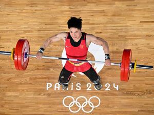 Vietnam Memble di Olimpiade 2024, Pulang Tanpa Medali!