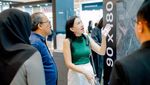 Melihat Pameran Arsitektur dan Interior Terbesar di Indonesia