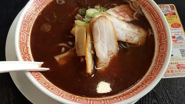 10 Rasa Ramen Paling Aneh yang Menantang Dicicipi