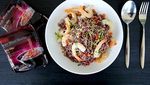 10 Rasa Ramen Paling Aneh yang Menantang Dicicipi