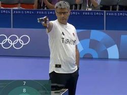 8 Momen Viral Olimpiade Paris yang Hebohkan Dunia