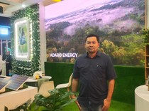Ekspansi ke EBT, Adaro Kembangkan 3 Pembangkit Listrik Hijau Ini