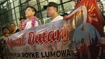 Aksi Bersepeda untuk Selamatkan Bumi
