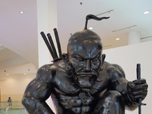 Pencinta Seni, Siap Sambangi ArtMoments Jakarta Akhir Pekan Ini?