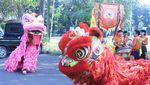 Bangun Pilar Budaya-Agama untuk Revolusi Mental