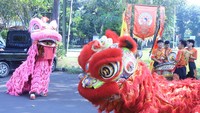 Kegiatan ini diharapkan dapat membawa semangat toleransi dan persatuan kembali ke daerah masing-masing, menjadi agen perubahan dalam memperkokoh kesatuan bangsa Indonesia. Kegiatan ini digelar dalam rangka mendukung program pemerintah yakni Gerakan Nasional Revolusi Mental.