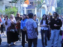 Bangun Pilar Budaya-Agama untuk Revolusi Mental