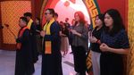 Bangun Pilar Budaya-Agama untuk Revolusi Mental