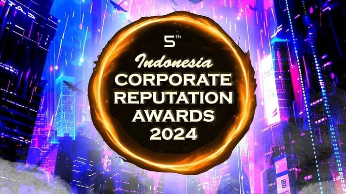 bank bjb Raih Corporate Reputation Awards 2024
