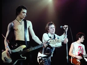 Di Balik Lagu God Save The Queen Sex Pistols yang Picu Amarah di Inggris