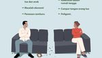 8 Cara Membuat Istri Bahagia Menurut Islam