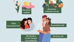 8 Cara Membuat Istri Bahagia Menurut Islam