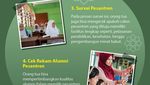 4 Cara Memilih Pesantren untuk Anak