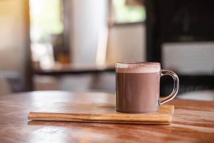alergi susu, remaja meninggal setelah minum hot chocolate