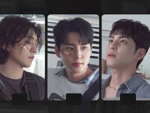 Siap-siap War Tiket! Day6 Akan Konser di Bali Oktober 2024