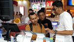 Digitalisasi-Inovasi Dorong Pertumbuhan Bisnis di Yogyakarta