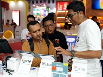 Digitalisasi-Inovasi Dorong Pertumbuhan Bisnis di Yogyakarta