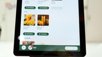 PT Esensi Solusi Buana (ESB) hadir sebagai solusi akselerasi bisnis kuliner di Indonesia yang menghadirkan teknologi software kasir yang terintegrasi khusus untuk operasional bisnis kuliner F&B, baik restoran, cloud kitchen, warung makan, dan perhotelan.