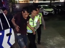 Gagal Curi Motor, 2 Pelaku Curanmor di Surabaya Bonyok Dimassa