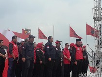 PDIP Usung Edy Rahmayadi di Pilgub Sumut 2024, Siapa Cawagubnya?