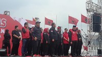 Edy Rahmayadi dan PDIP di Pilgub Sumut: 2018 Rival, Kini Diusung