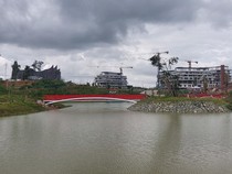 Sudah Punya 60, Jokowi Ingin Tambah Jumlah Embung di IKN Biar Makin Adem