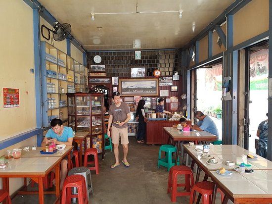 5 Fakta Toko Kopi Nikmat, Kedai Tertua di Tanah Borneo