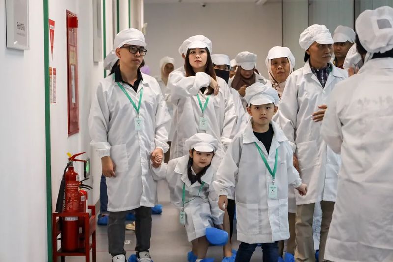 Family Day OPPO