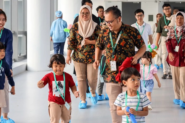 Family Day OPPO