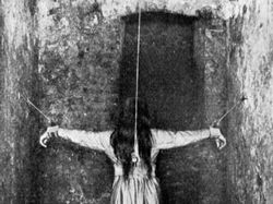 Foto Paling Mengerikan dalam Sejarah